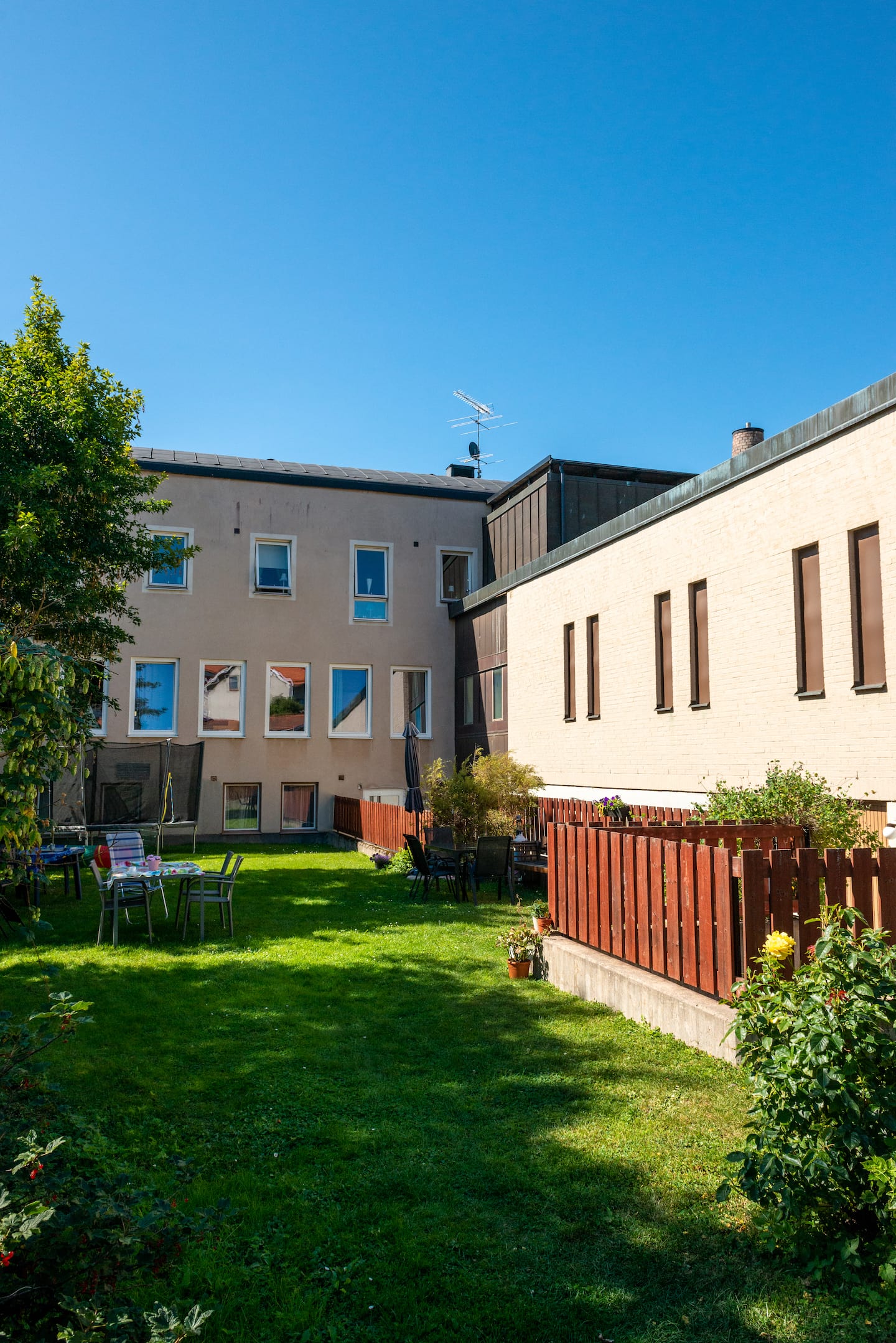 Trädgårdsgatan 29 i Strängnäs