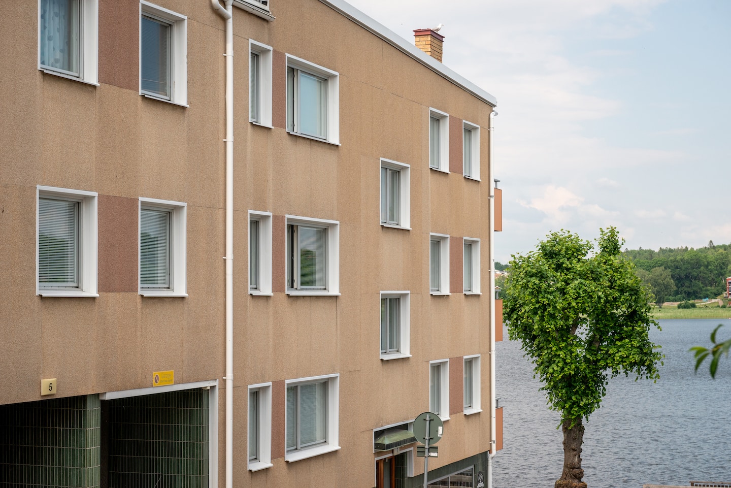 Strängnäs - Gunnar Graflunds Fastighets AB