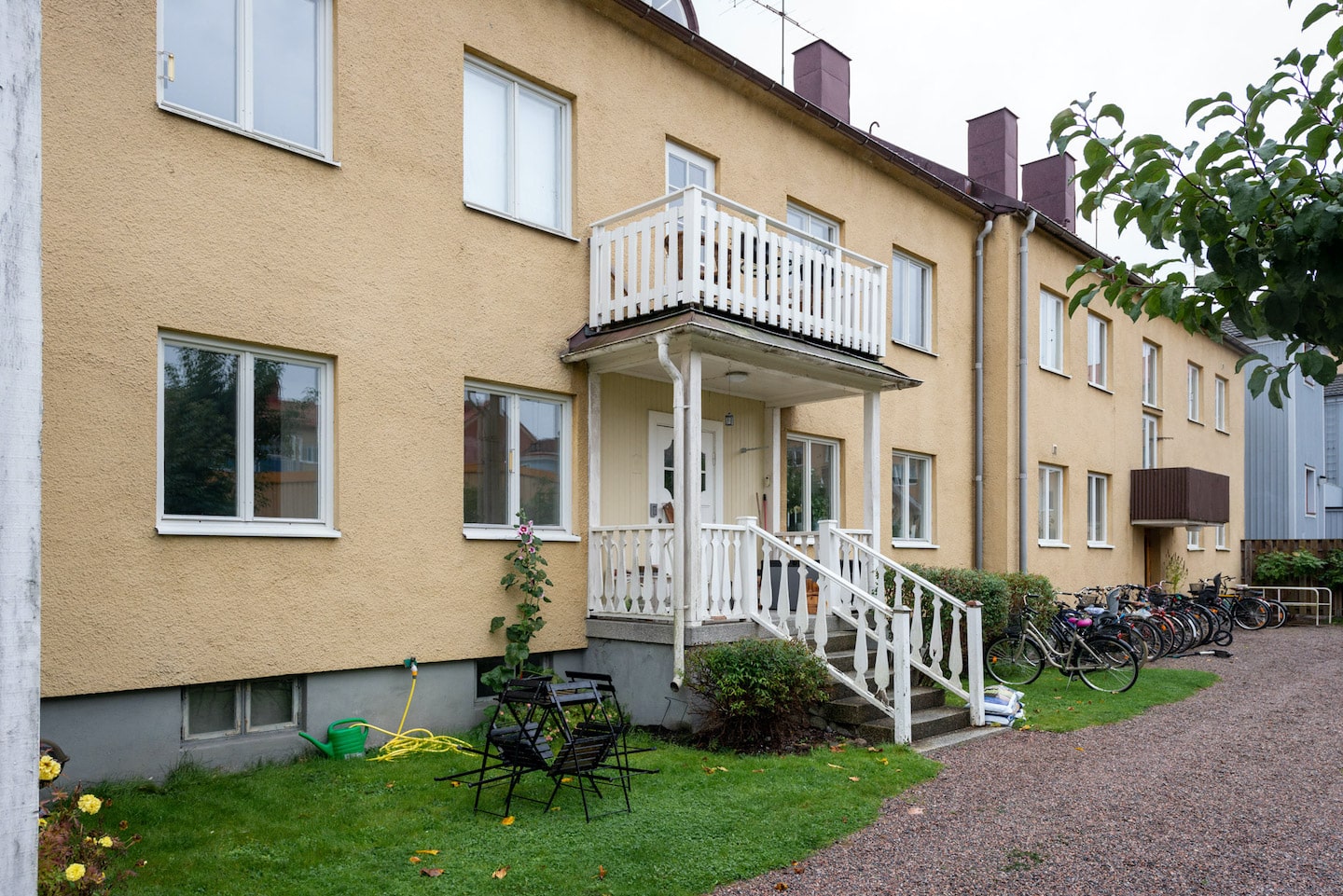 Nyköping Gunnar Graflunds Fastighets AB