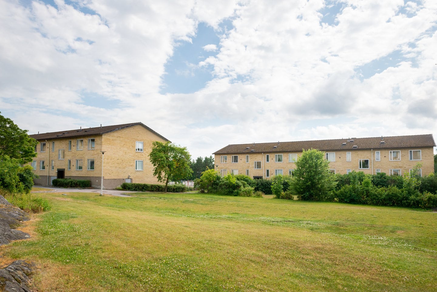 Finningevägen 60 B i Strängnäs